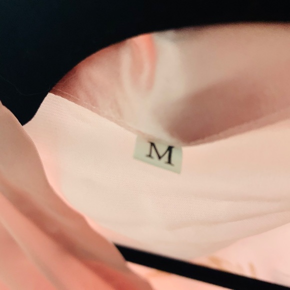 Pink Bridesmaid Robe - Picture 5 of 5